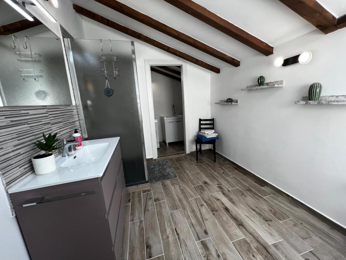Gocce Balsamiche Apartment Ravarino Exterior photo