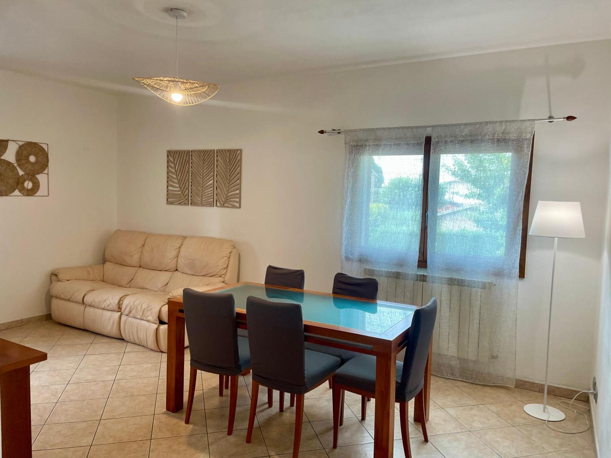 Gocce Balsamiche Apartment Ravarino Exterior photo